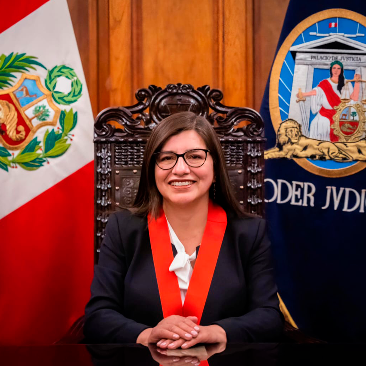 Elcira Farfán Quispe
