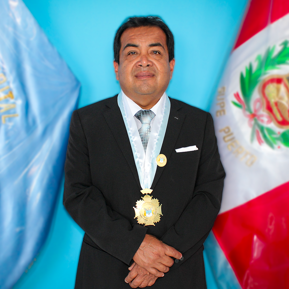 Victor Manuel Francia Arquinio