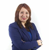 Reyna De Los ángeles Rubio Pedregal