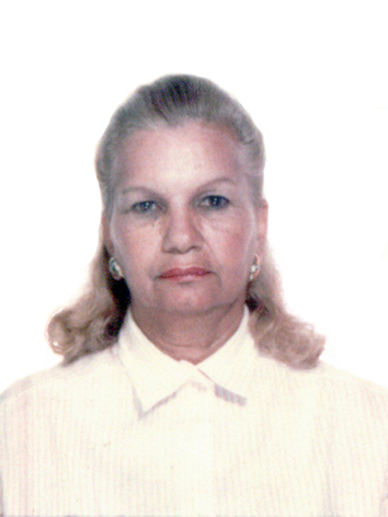 Regina Helena Costa Gordilho
