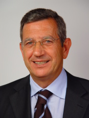 Higini Clotas I Cierco