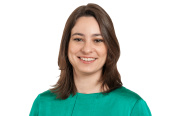 Agnès Russiñol I Amat