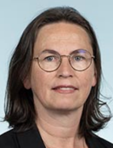 Murielle Lepvraud