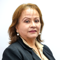 María Elena García Rodriguez