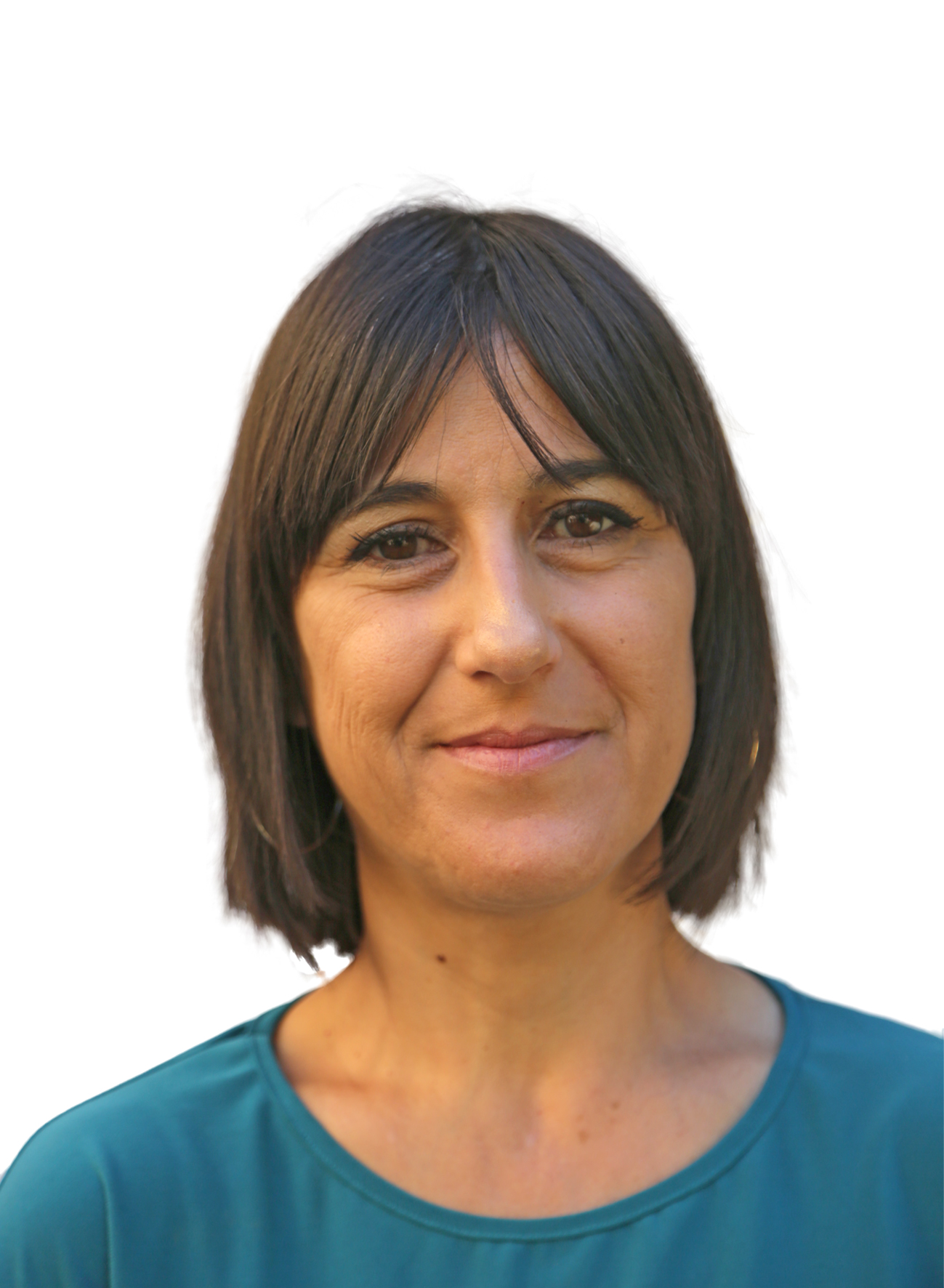 María Inmaculada Agundez Solano