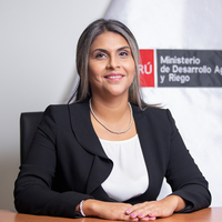 Alessandra Patricia Cubas Sáenz