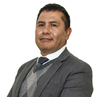 Ismael Uscachi Santos