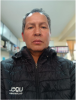 José Luis Pereyra Acosta