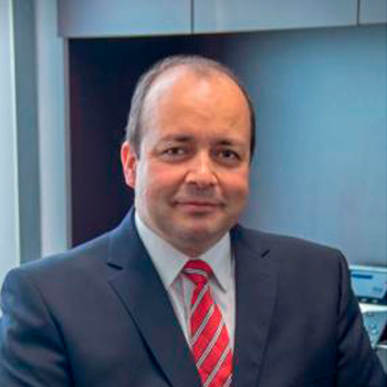 Ramiro Camacho Castillo