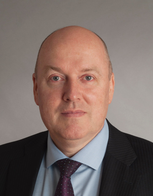 Mark Wilson