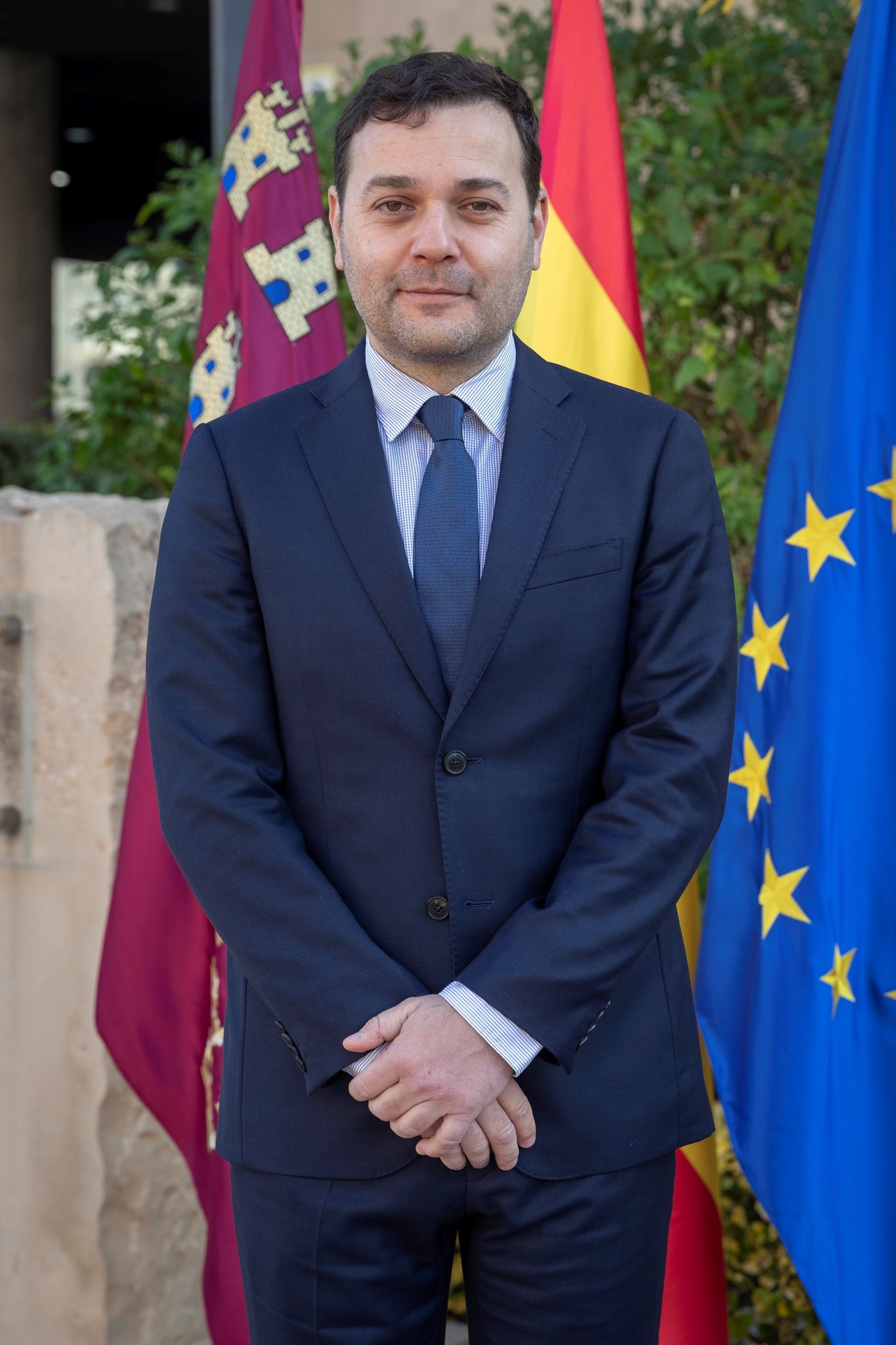Jaime Pérez Zulueta