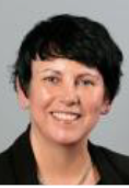 Louise Mckeever