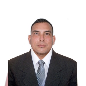 Carlos Hugo Tenorio Pinedo