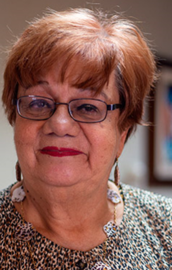 Doris A. Gutiérrez