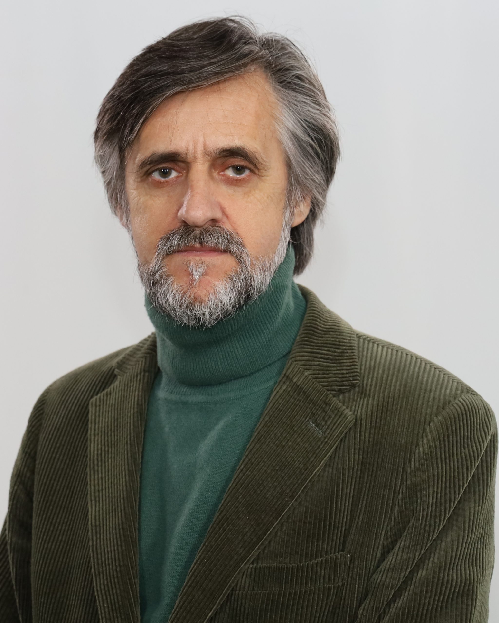 José Manuel Carvalho Cordeiro