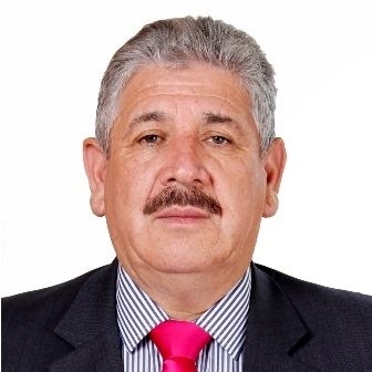Alfonso Coke Candia