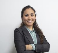 Luz Araceli Noe Quiroz