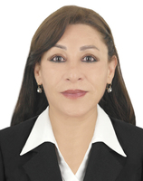 Eliana Paliza Calderon