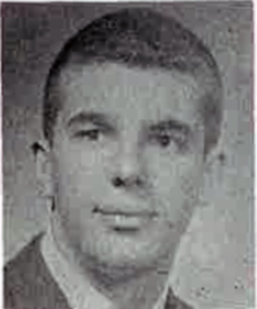 Terry Miller
