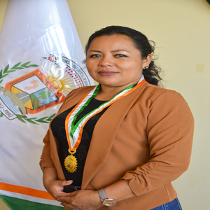 Jackelina Pinchi Fababa