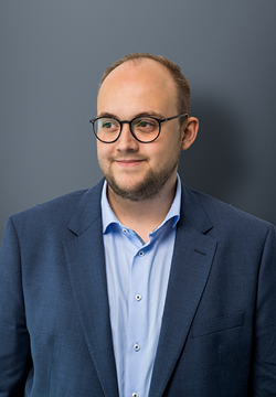 Pierre Fischer