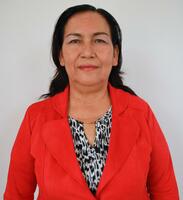 Ofelia Muñoz Vargas