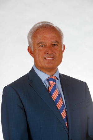 Eloy Vicente Suárez Lamata