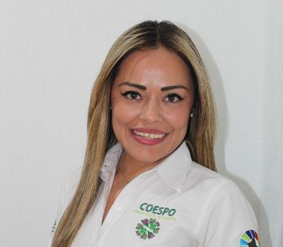 Mayra Edith Velázquez Loera