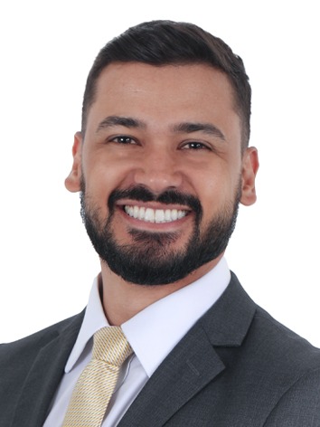 Samuel José Rodrigues De Viana