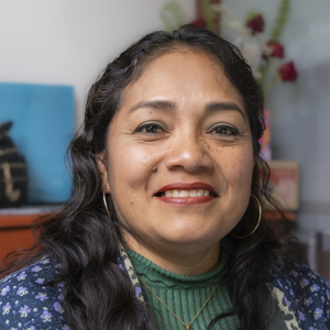 Karina Del Rocío Vilchérrez Velásquez