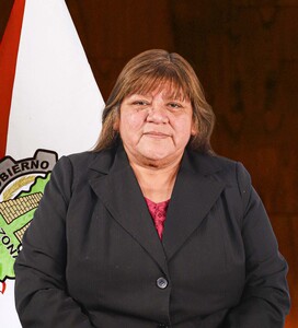 Rocio Marilú Rojas Trigoso