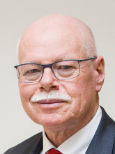 Ulrich Mäurer
