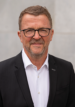 Carl-Bernhard Von Heusinger