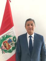 Gerald Pajuelo Ponce