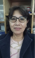 Matilde Unda Chino