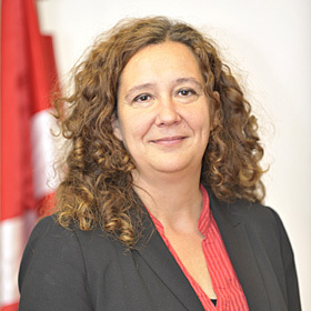 Monica Hernando Porres