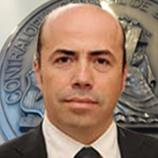 Jorge Bermúdez Soto