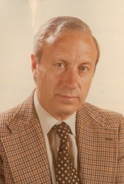 Luis Valentín-Fernández De Velasco