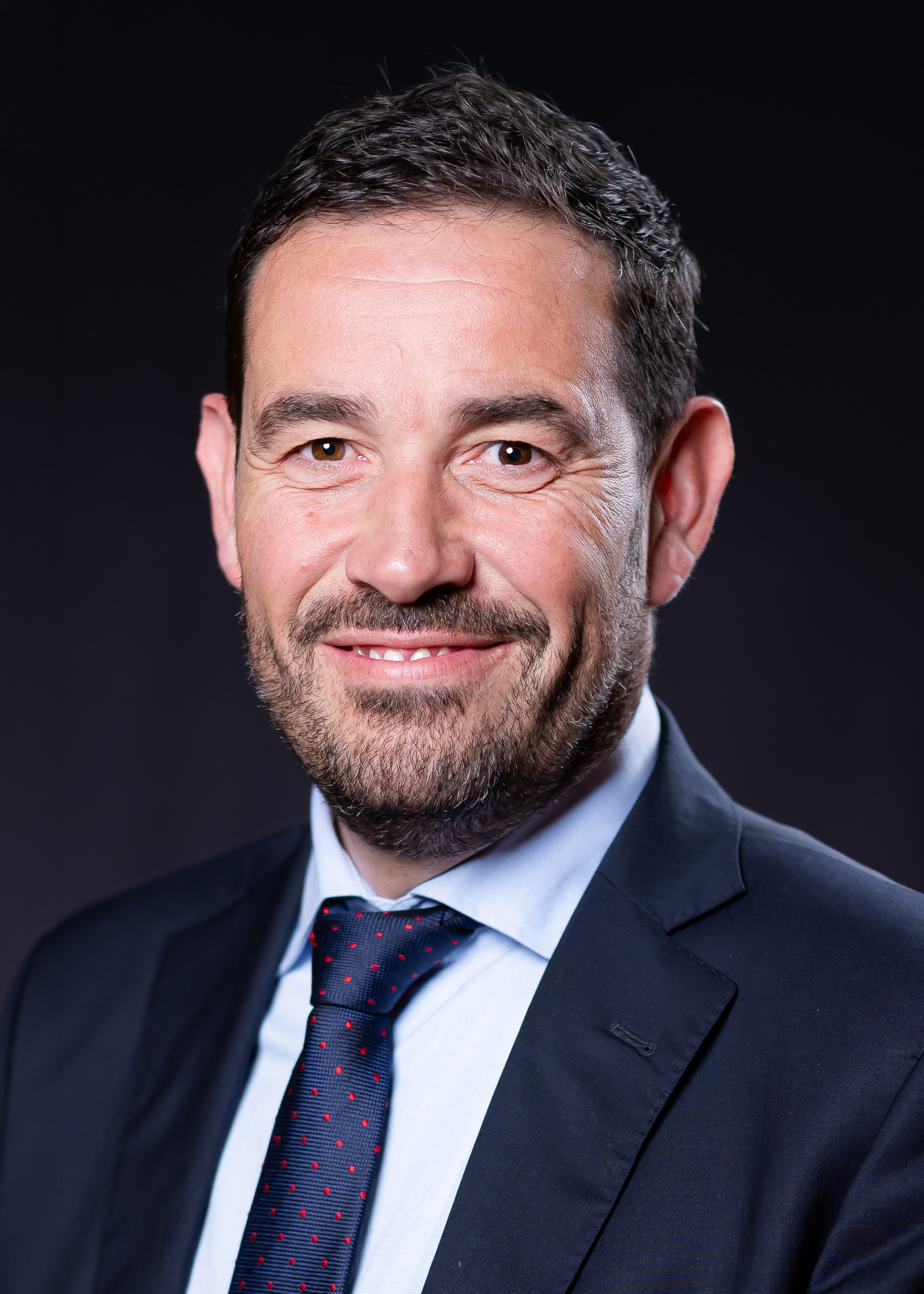 Miguel ángel Blanco Pastor