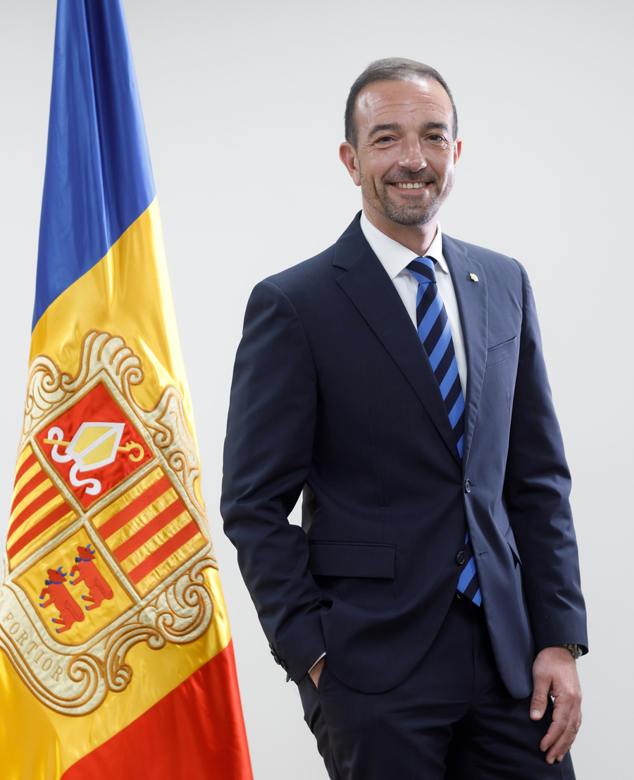 Jordi Torres Falcó