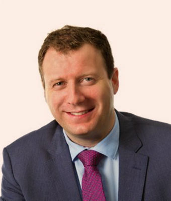 Pádraig O'sullivan
