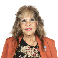 María Luisa Montoto