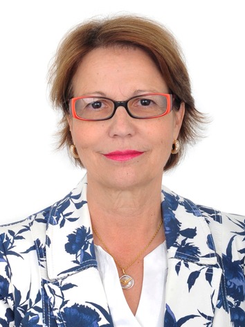 Tereza Cristina Correa Da Costa Dias