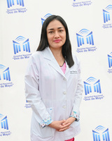 Cruz Sofia Carolina Rengifo Venegas