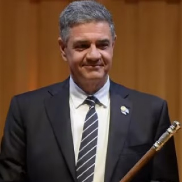 Jorge Macri