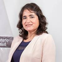 Verónica Elena Soto Calle