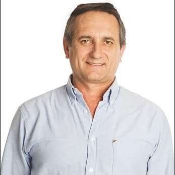 Ernesto Blasco