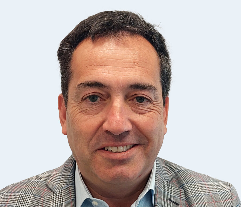 Pedro Muneta