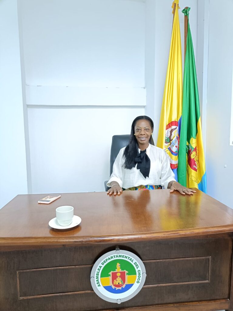 Luz Marina Rios Gil