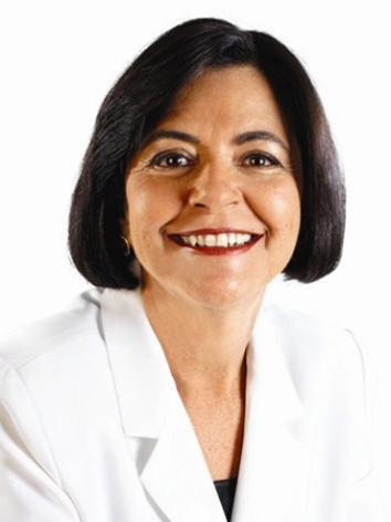 Ana Lúcia Arraes De Alencar
